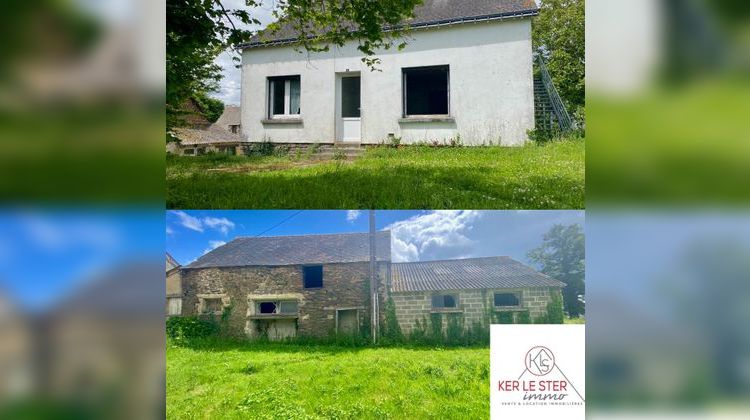 Ma-Cabane - Vente Maison CAMPENEAC, 160 m²