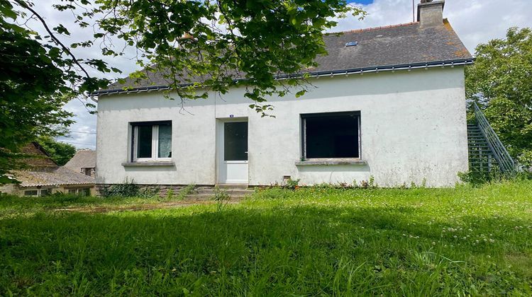 Ma-Cabane - Vente Maison CAMPENEAC, 160 m²