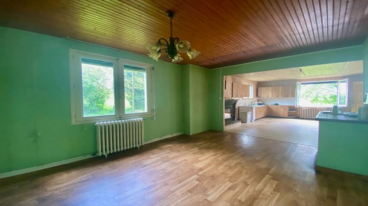 Ma-Cabane - Vente Maison CAMPENEAC, 160 m²