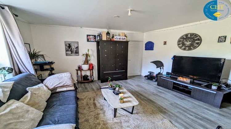 Ma-Cabane - Vente Maison Campénéac, 78 m²