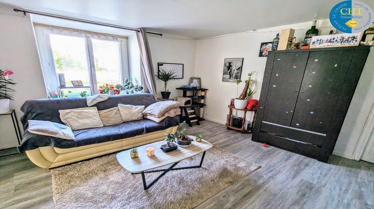 Ma-Cabane - Vente Maison Campénéac, 78 m²