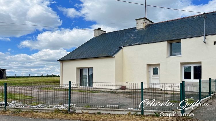 Ma-Cabane - Vente Maison CAMPENEAC, 122 m²