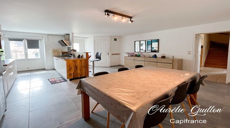 Ma-Cabane - Vente Maison CAMPENEAC, 122 m²