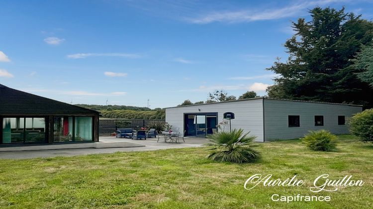 Ma-Cabane - Vente Maison CAMPENEAC, 115 m²