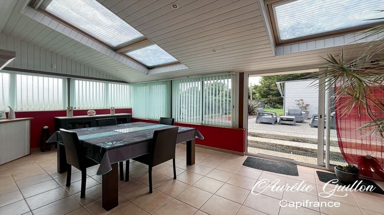 Ma-Cabane - Vente Maison CAMPENEAC, 115 m²