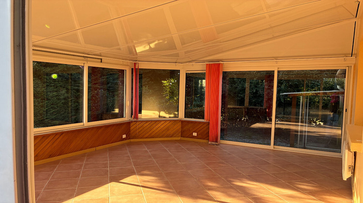 Ma-Cabane - Vente Maison CAMPENEAC, 132 m²