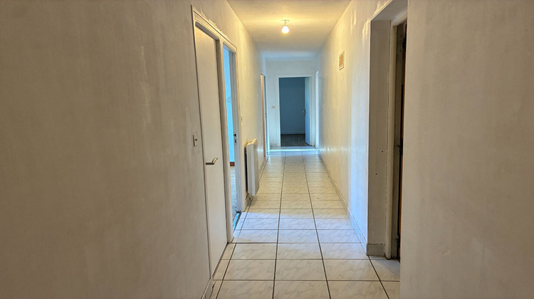 Ma-Cabane - Vente Maison CAMPENEAC, 132 m²