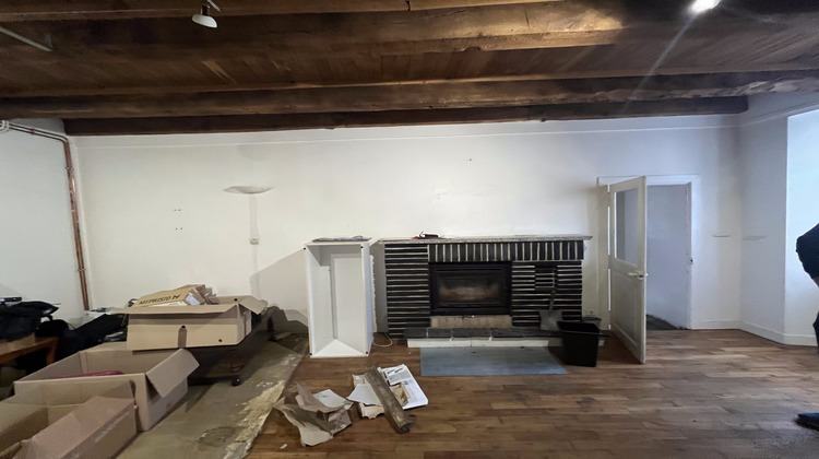 Ma-Cabane - Vente Maison Campénéac, 192 m²