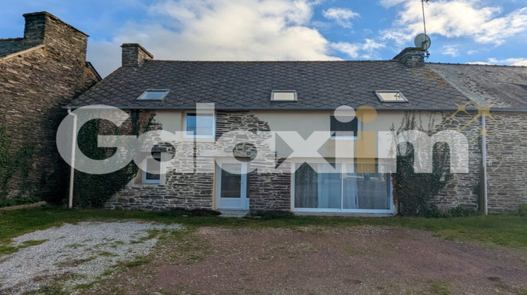 Ma-Cabane - Vente Maison Campénéac, 120 m²