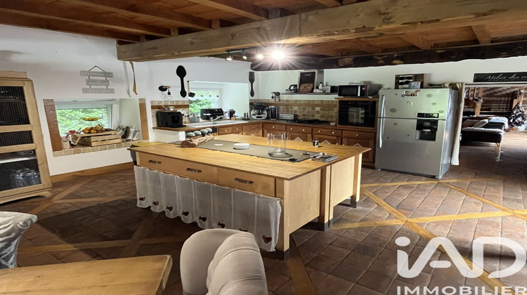 Ma-Cabane - Vente Maison Campénéac, 360 m²