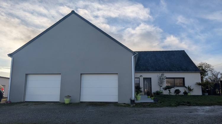 Ma-Cabane - Vente Maison Campénéac, 180 m²