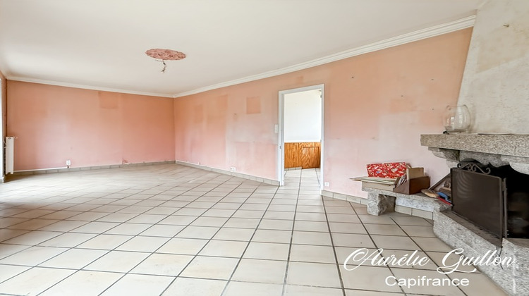 Ma-Cabane - Vente Maison CAMPENEAC, 85 m²