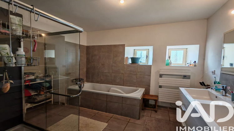 Ma-Cabane - Vente Maison Campénéac, 143 m²