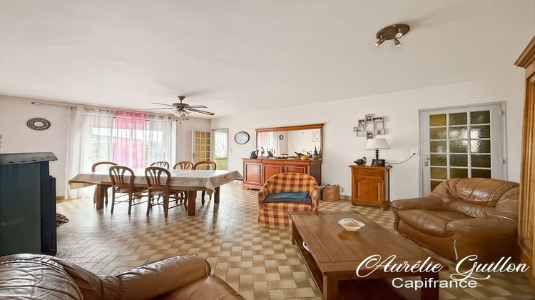 Ma-Cabane - Vente Maison CAMPENEAC, 145 m²