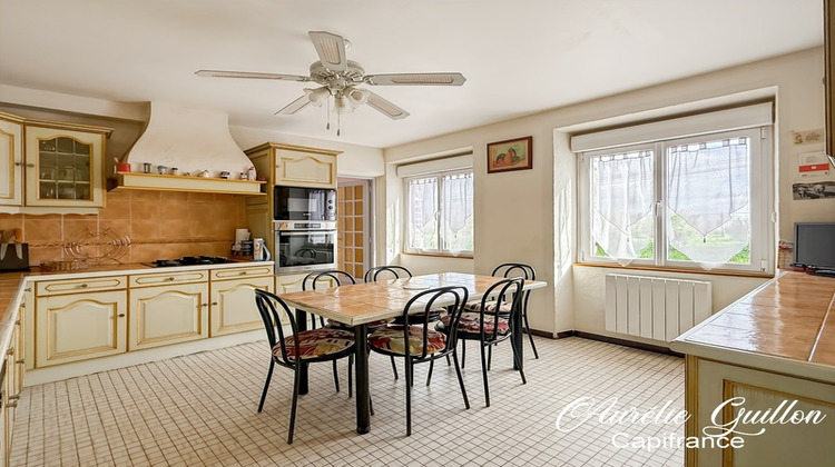 Ma-Cabane - Vente Maison CAMPENEAC, 145 m²