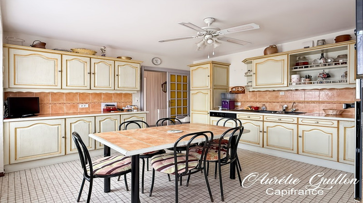 Ma-Cabane - Vente Maison CAMPENEAC, 145 m²