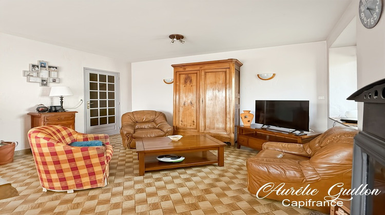 Ma-Cabane - Vente Maison CAMPENEAC, 145 m²