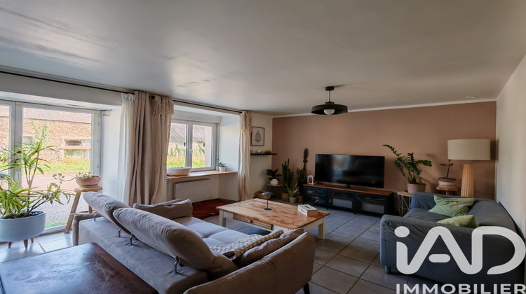 Ma-Cabane - Vente Maison Campénéac, 142 m²