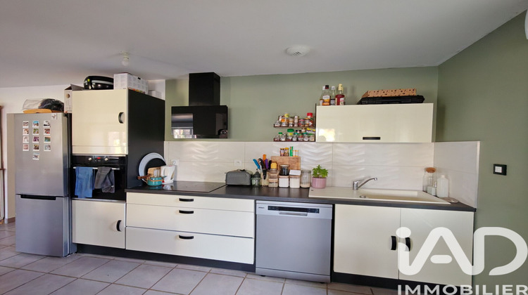 Ma-Cabane - Vente Maison Campénéac, 142 m²