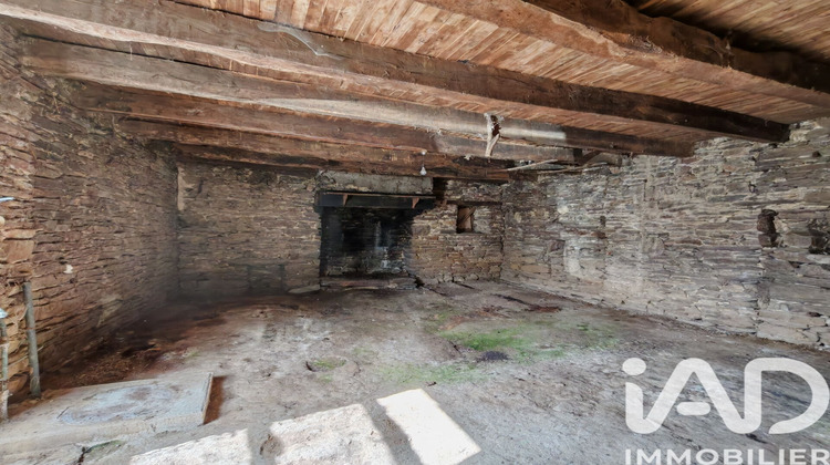 Ma-Cabane - Vente Maison Campénéac, 120 m²