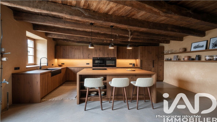Ma-Cabane - Vente Maison Campénéac, 120 m²