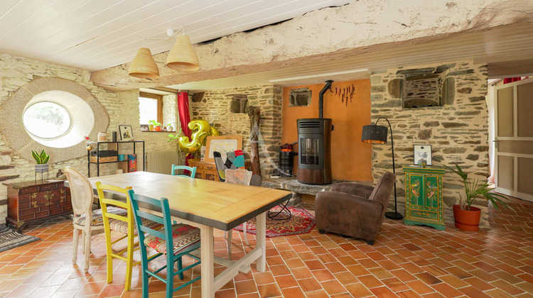 Ma-Cabane - Vente Maison CAMPENEAC, 174 m²