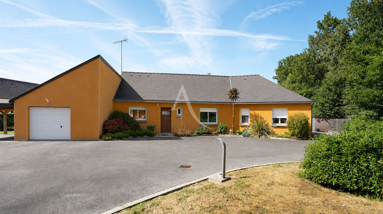 Ma-Cabane - Vente Maison CAMPENEAC, 164 m²