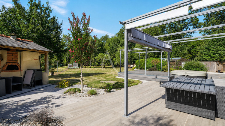 Ma-Cabane - Vente Maison CAMPENEAC, 164 m²