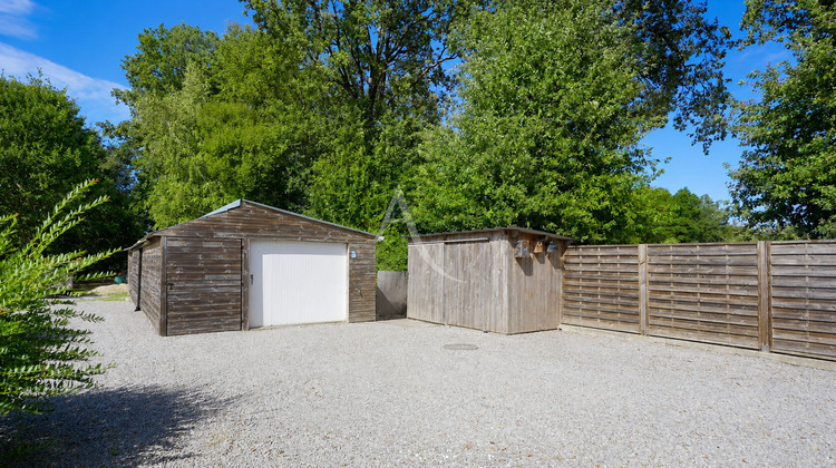 Ma-Cabane - Vente Maison CAMPENEAC, 164 m²