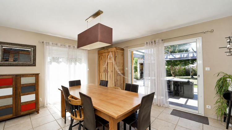 Ma-Cabane - Vente Maison CAMPENEAC, 164 m²