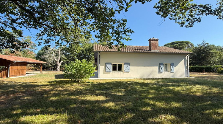 Ma-Cabane - Vente Maison CAMPET ET LAMOLERE, 130 m²