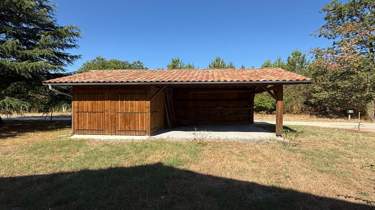 Ma-Cabane - Vente Maison CAMPET ET LAMOLERE, 130 m²