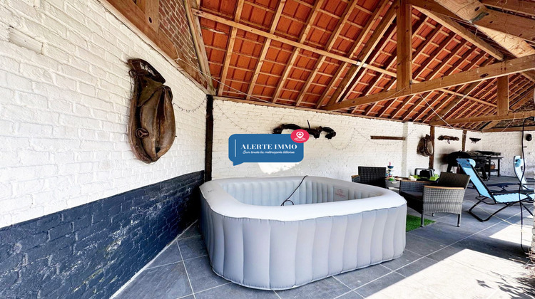 Ma-Cabane - Vente Maison Camphin-en-Carembault, 150 m²