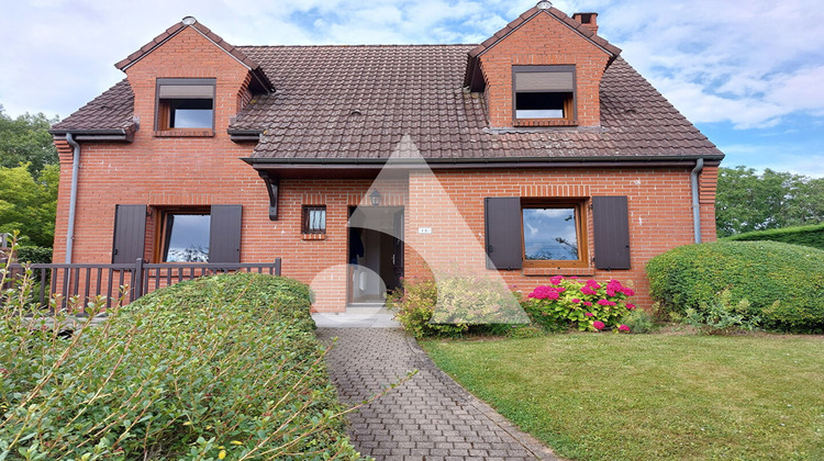 Ma-Cabane - Vente Maison CAMPHIN-EN-CAREMBAULT, 127 m²