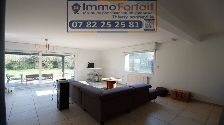 Ma-Cabane - Vente Maison Camphin-en-Carembault, 201 m²