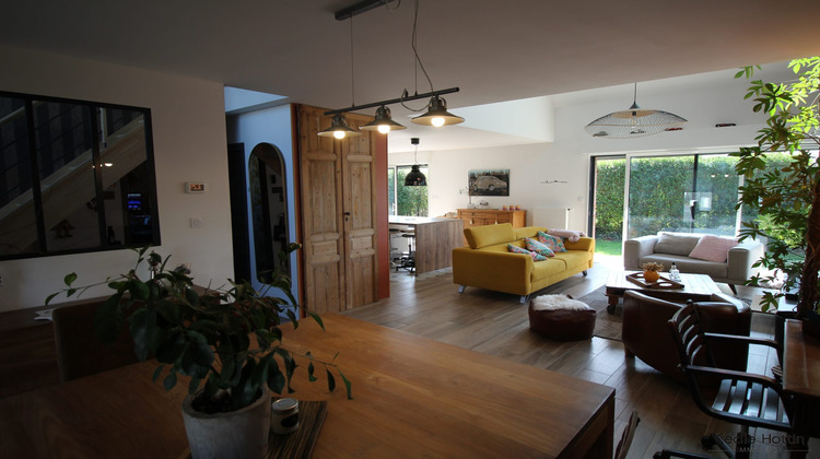 Ma-Cabane - Vente Maison Camphin-en-Carembault, 122 m²