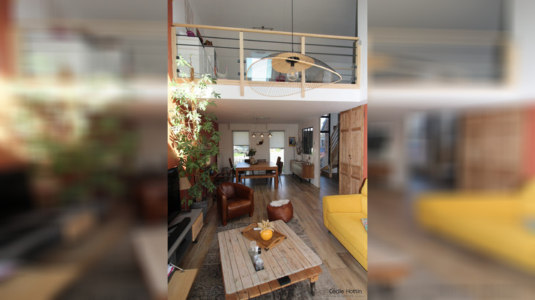 Ma-Cabane - Vente Maison Camphin-en-Carembault, 122 m²