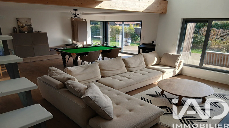 Ma-Cabane - Vente Maison Camphin-en-Carembault, 141 m²