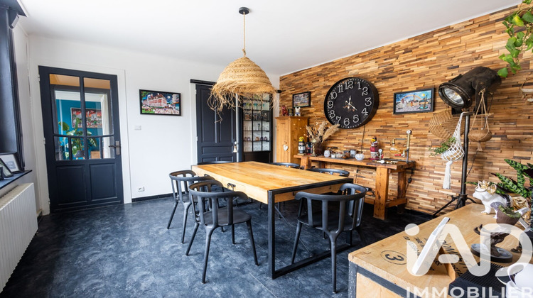 Ma-Cabane - Vente Maison Camphin-en-Carembault, 265 m²