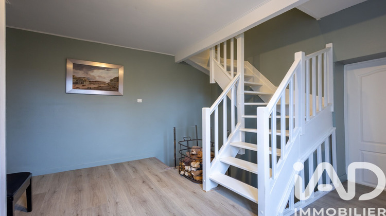 Ma-Cabane - Vente Maison Camphin-en-Carembault, 265 m²