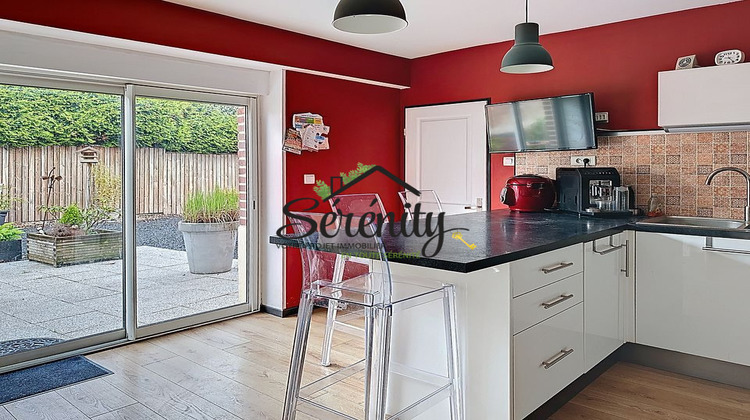 Ma-Cabane - Vente Maison Camphin-en-Carembault, 265 m²