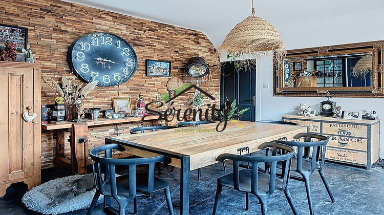 Ma-Cabane - Vente Maison Camphin-en-Carembault, 265 m²