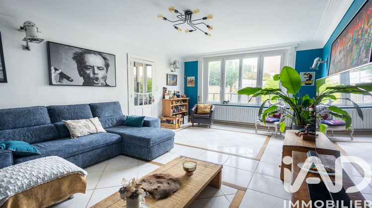 Ma-Cabane - Vente Maison Camphin-en-Carembault, 265 m²