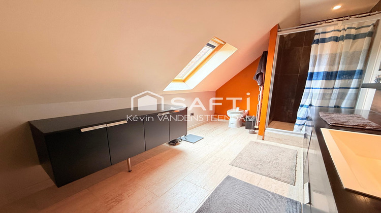 Ma-Cabane - Vente Maison Camphin-en-Carembault, 92 m²