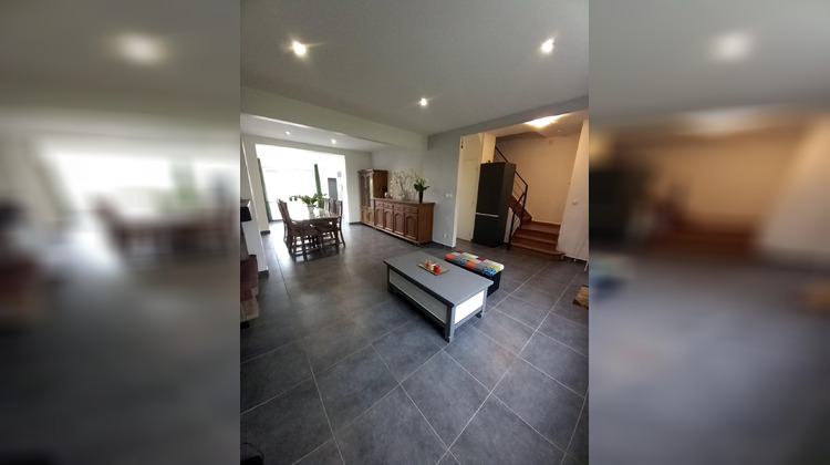Ma-Cabane - Vente Maison Camphin-en-Carembault, 119 m²