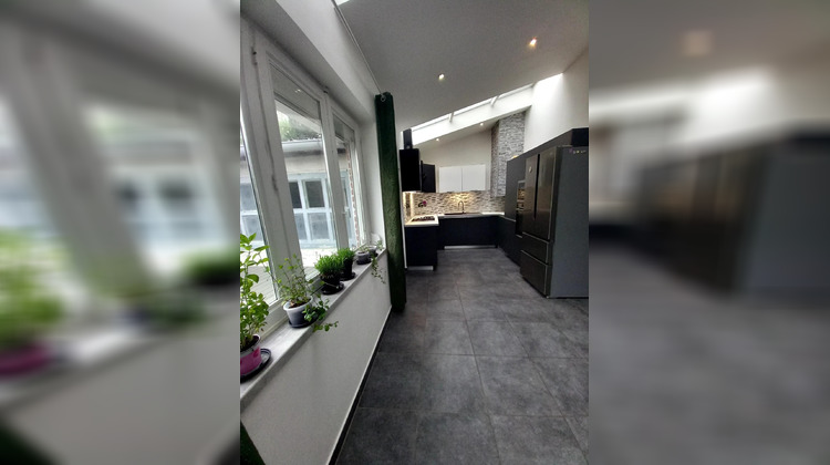 Ma-Cabane - Vente Maison Camphin-en-Carembault, 119 m²