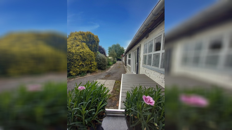Ma-Cabane - Vente Maison Camphin-en-Carembault, 119 m²