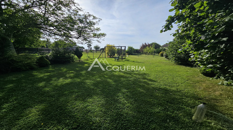Ma-Cabane - Vente Maison Camphin-en-Carembault, 99 m²