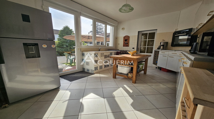 Ma-Cabane - Vente Maison Camphin-en-Carembault, 99 m²