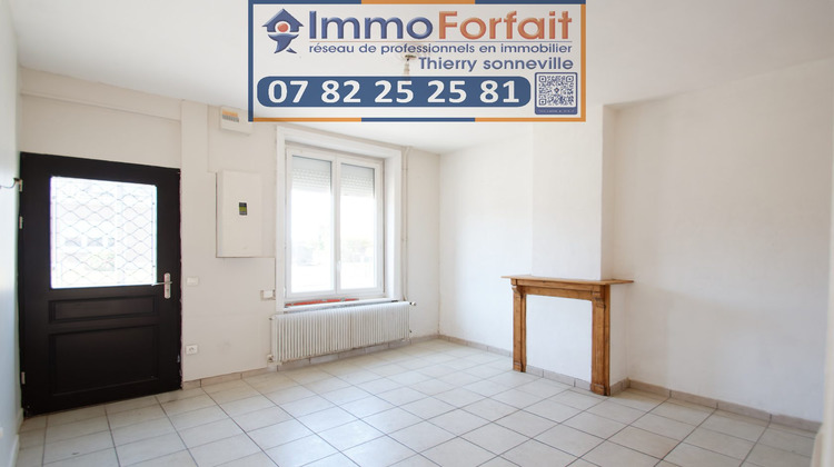 Ma-Cabane - Vente Maison Camphin-en-Carembault, 69 m²